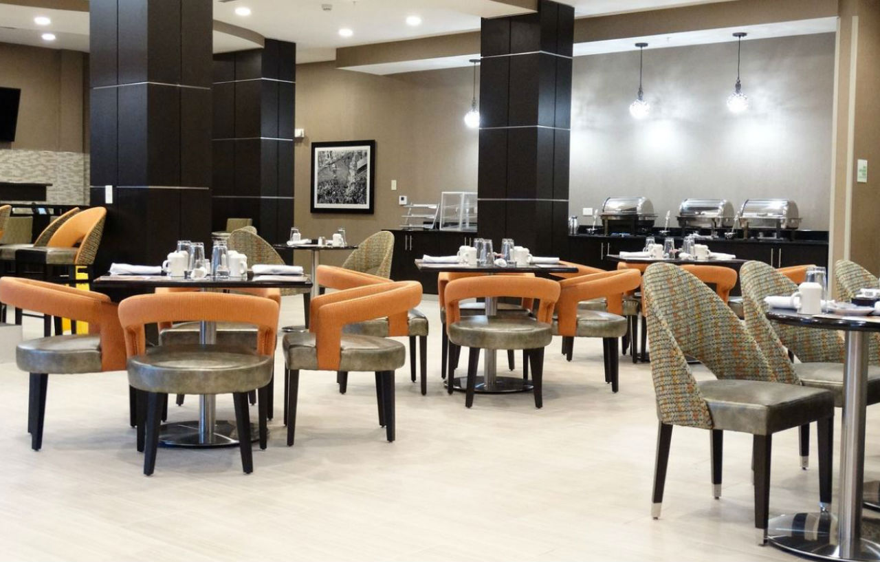 Holiday Inn Covington By Ihg Exterior foto